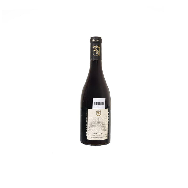FABIEN COCHE Bourgogne Cote-d&
