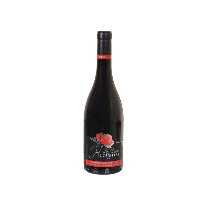 MONGEARD MUGNERET Hautes Cotes de Nuits Les dames Huguettes 2021 (750mL)
