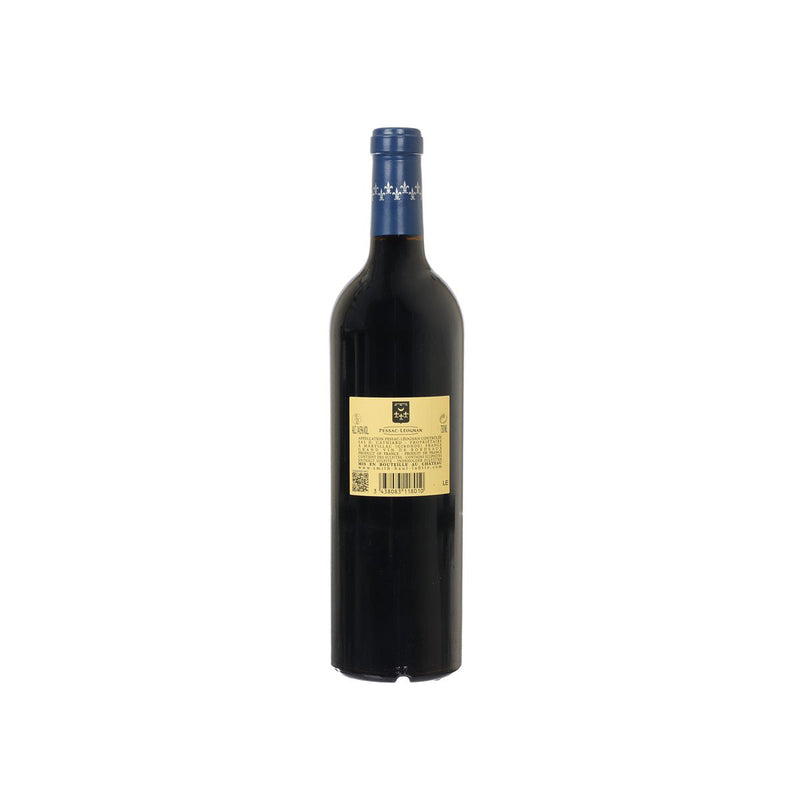 CH SMITH HAUT LAFITTE Les Hauts de Smith Rouge Pessac-Leognan 18/19 (750mL)