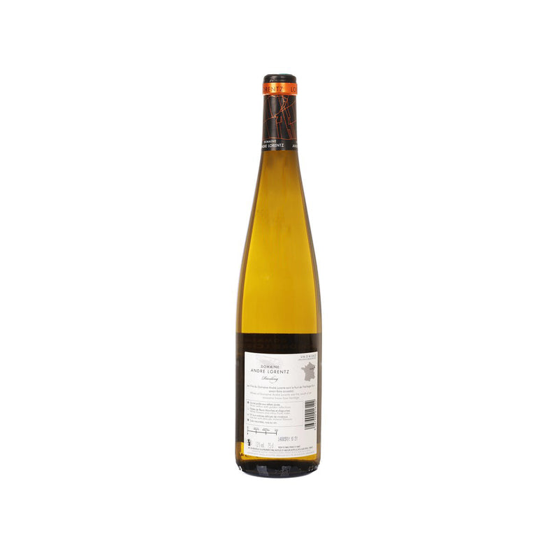 ANDRE LORENTZ Riesling 2023 (750mL)
