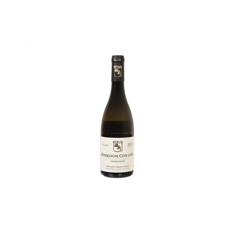 DOMAINE FABIEN COCHE Bourgogne Cote-d&