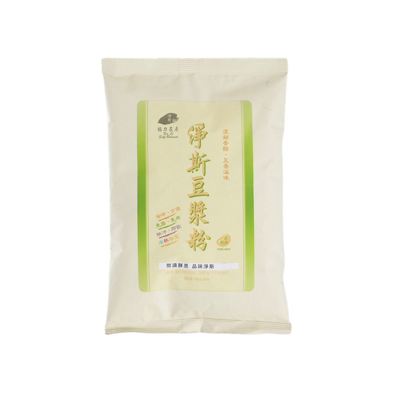 JING SI Soy Milk Powder  (500g)