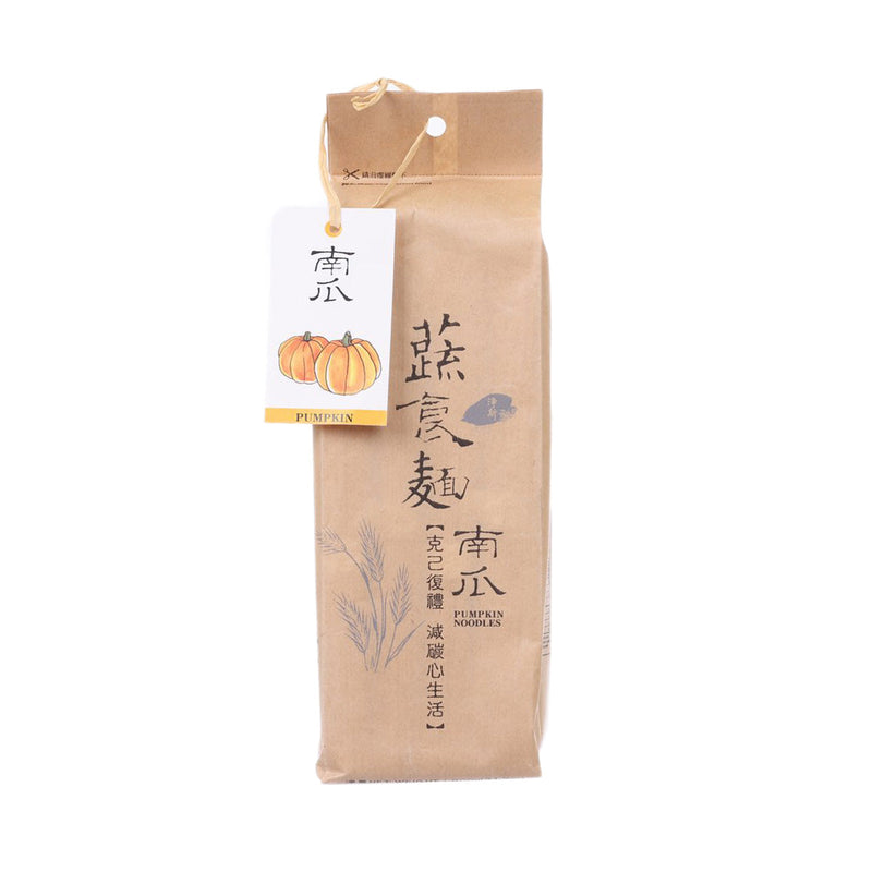 JING SI Pumpkin Noodles  (900g)