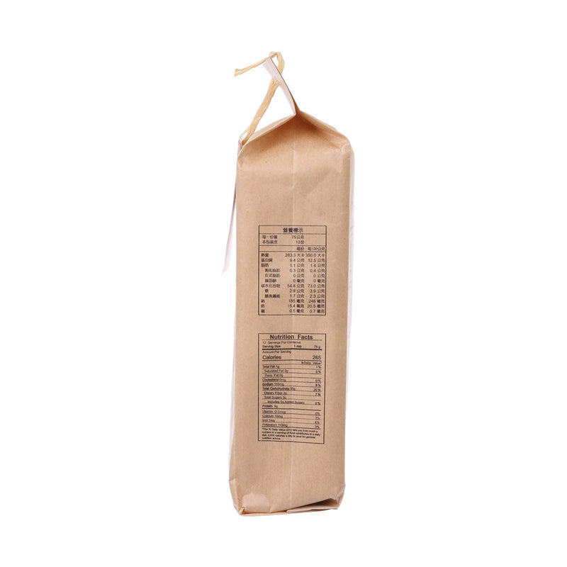 JING SI Pumpkin Noodles  (900g)