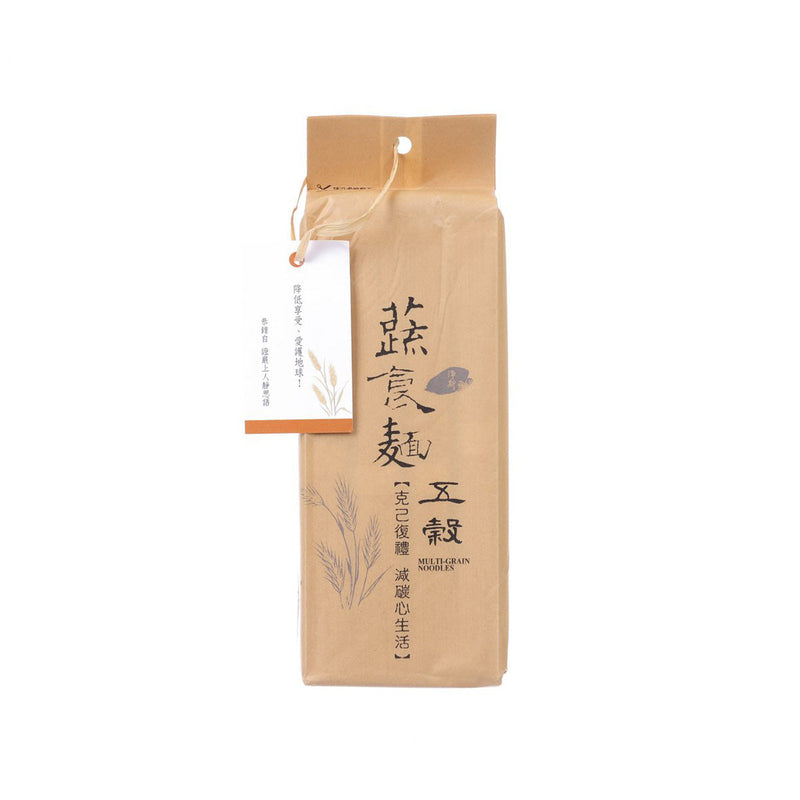 JING SI Multi-Grain Noodles  (900g)