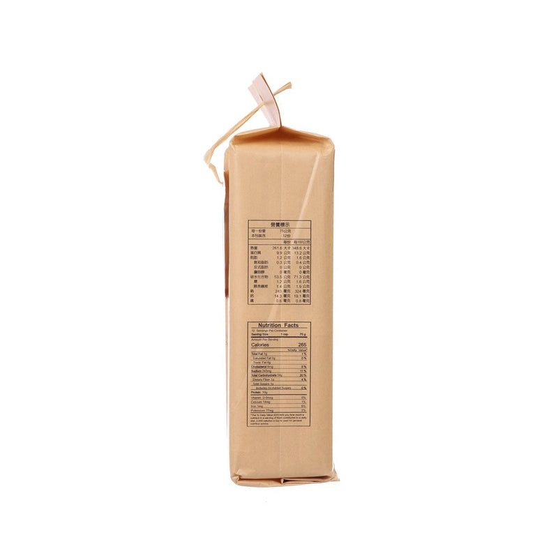 JING SI Multi-Grain Noodles  (900g)