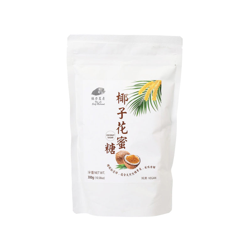JING SI Coconut Sugar  (300g)