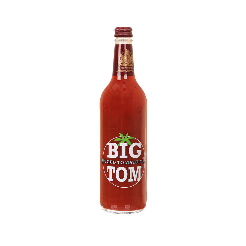 BIGTOM Spiced Tomato Mix [Bottle]  (750mL)