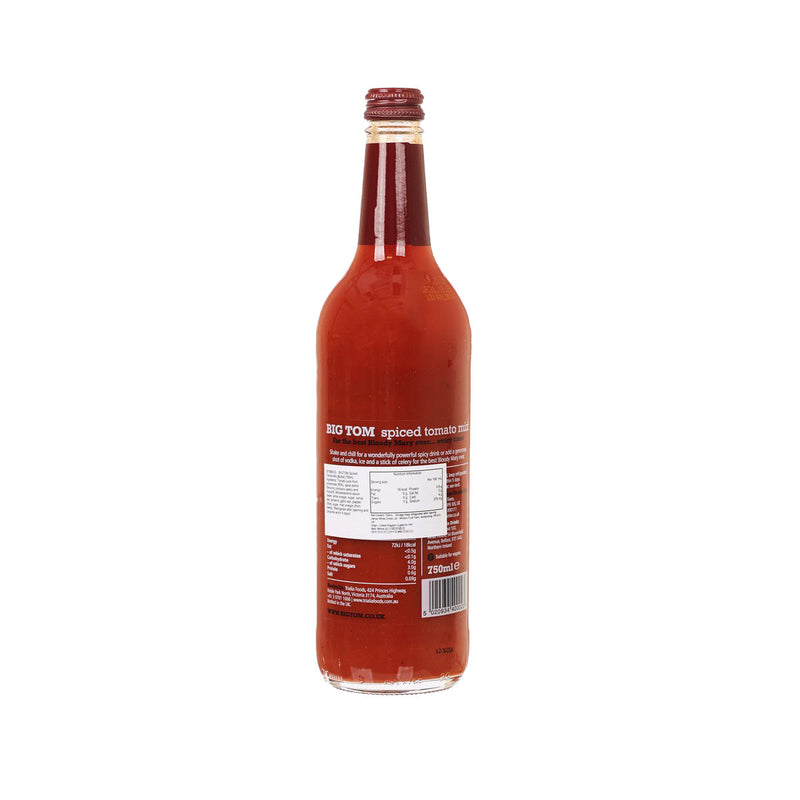BIGTOM Spiced Tomato Mix [Bottle]  (750mL)