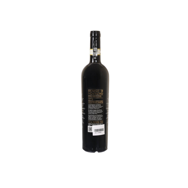 LUCE Brunello di Montalcino 2019 (750mL)