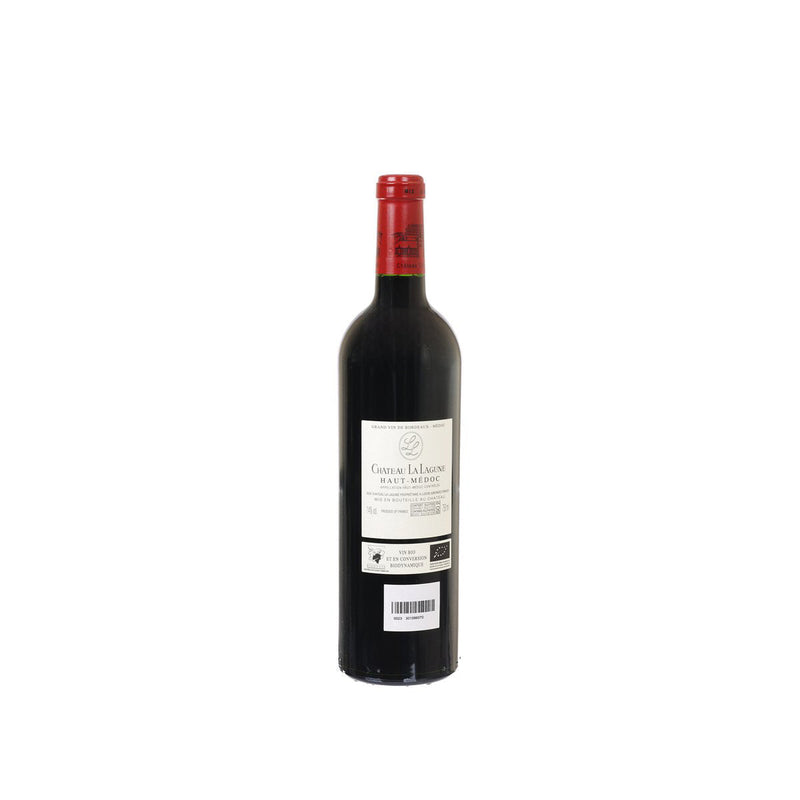CH LA LAGUNE Haut Medoc 2020 (750mL)
