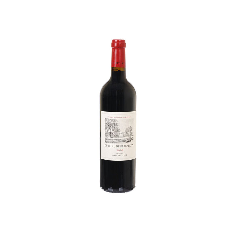 CH DUHART MILON Pauillac 2020 (750mL)