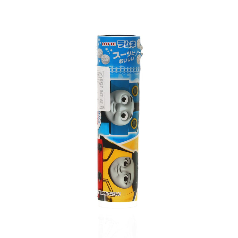 LOTTE Thomas & Friends Ramune Candy  (23g)