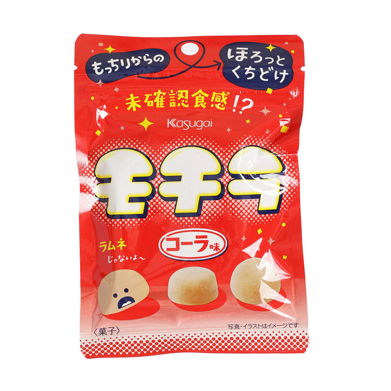 KASUGAI Mochira Gummy [Cola]  (39g)