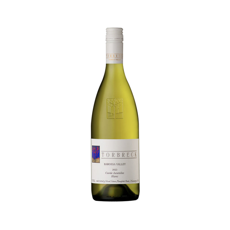 TORBRECK Cuvee Juveniles Blanc 23/24 (750mL)