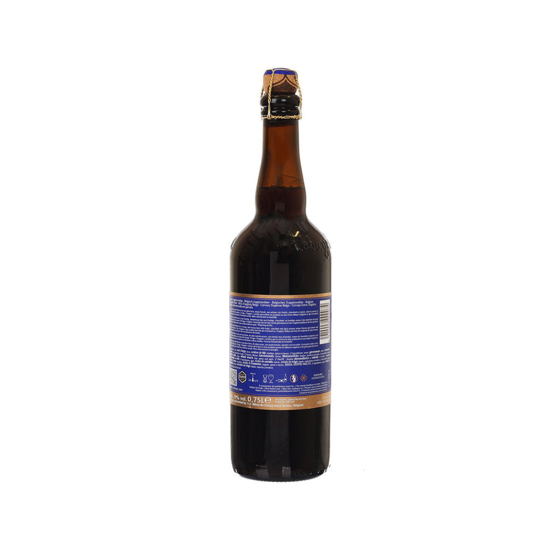 CHIMAY Blue Grande Réserve (Alc. 9%) [Tube]  (750mL)
