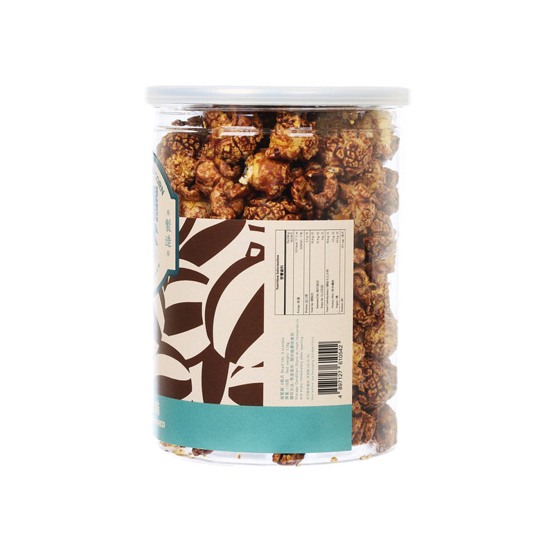 BE WATER POPCORN Chocolate Flavored Popcorn  (118g)