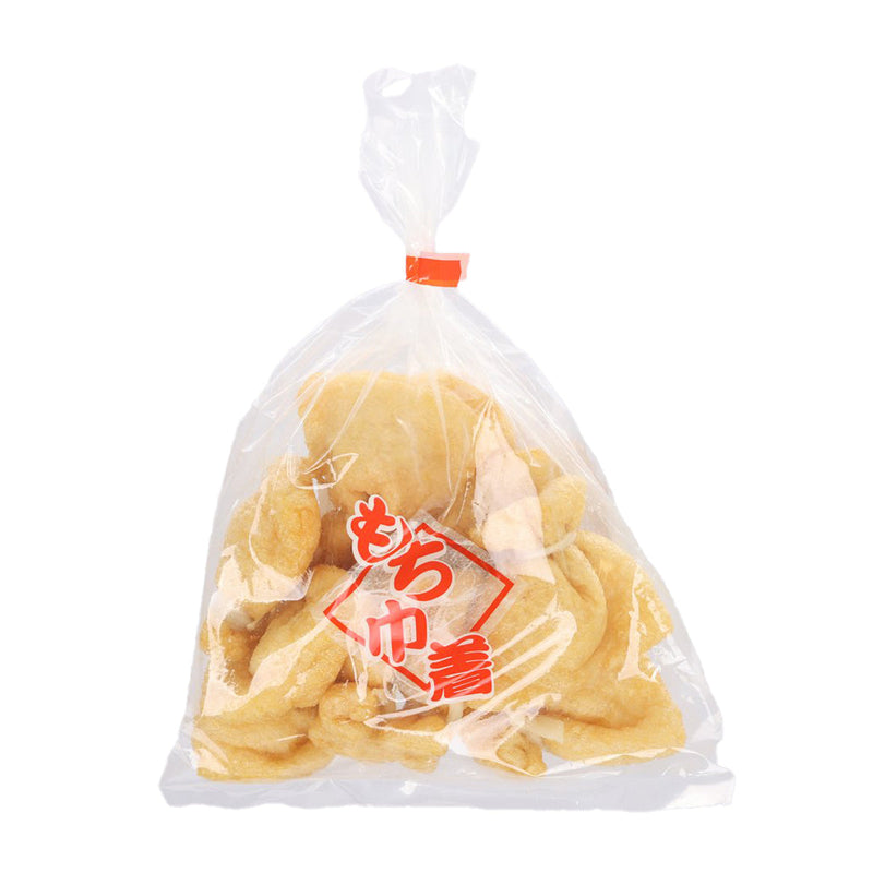 KIBUN Rice Cake Wrapped with Deep Fried Bean Curd  (200g)
