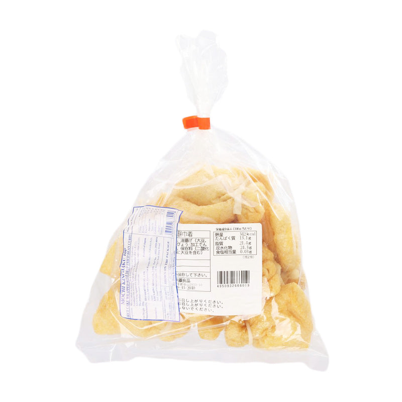 KIBUN Rice Cake Wrapped with Deep Fried Bean Curd  (200g)