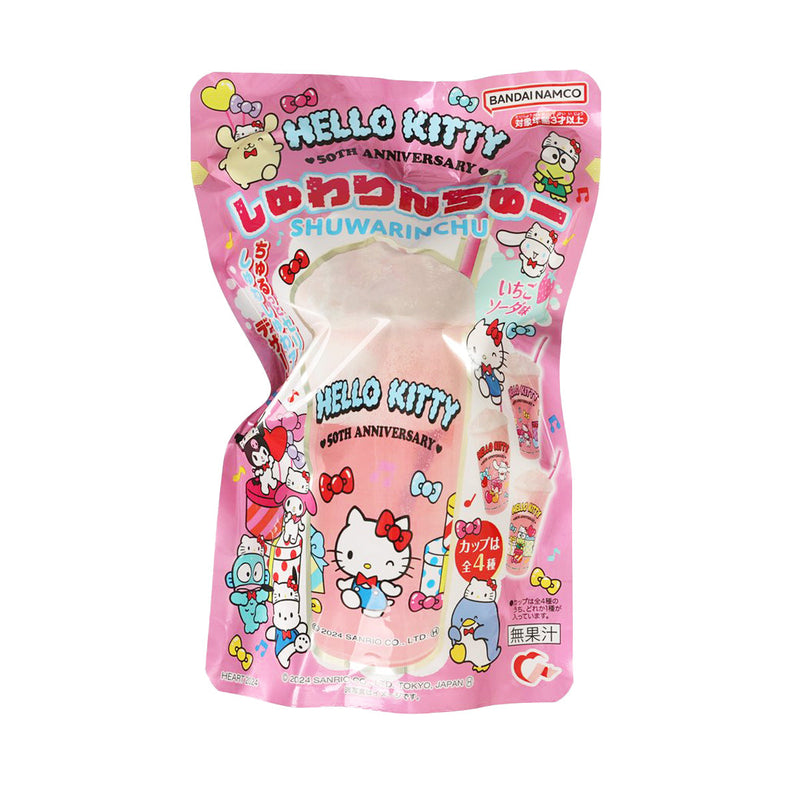 HEART Hello Kitty DIY Drink & Candy  (18g)