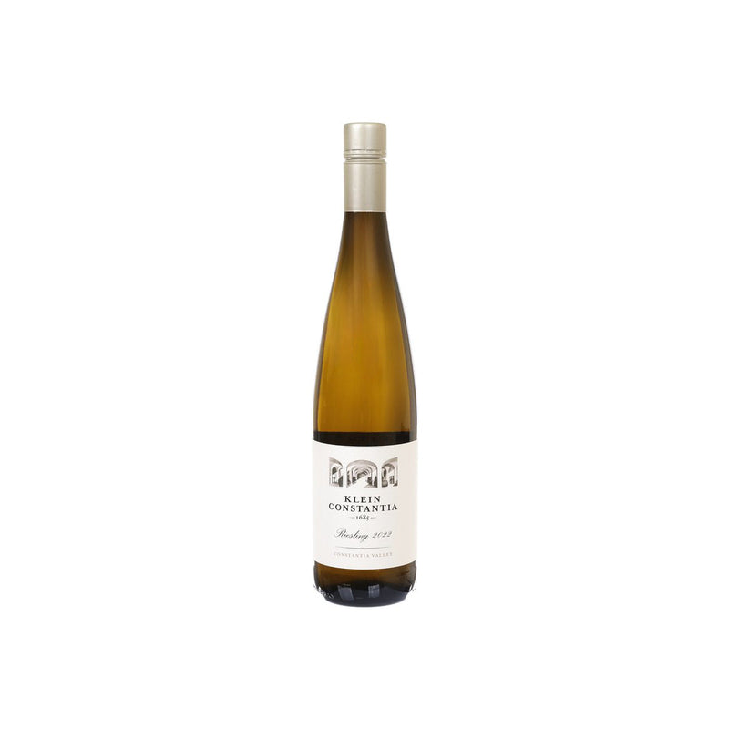 KLEIN CONSTANTIA Estate Riesling 2022 (750mL)
