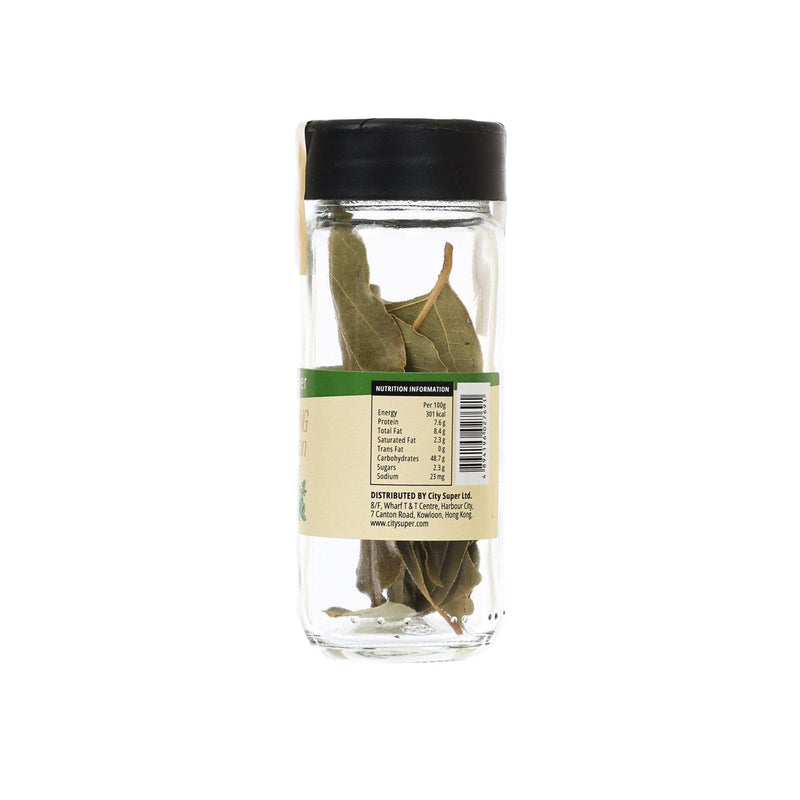 CITYSUPER Bay Leaves  (2g)
