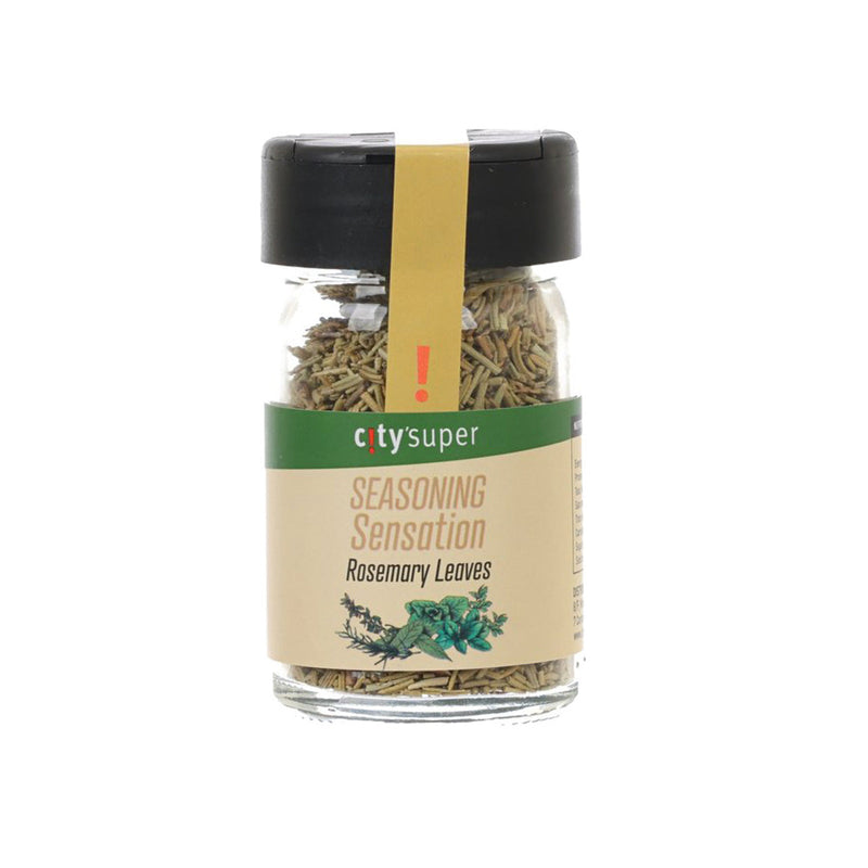 CITYSUPER Rosemary Leaves  (18g)