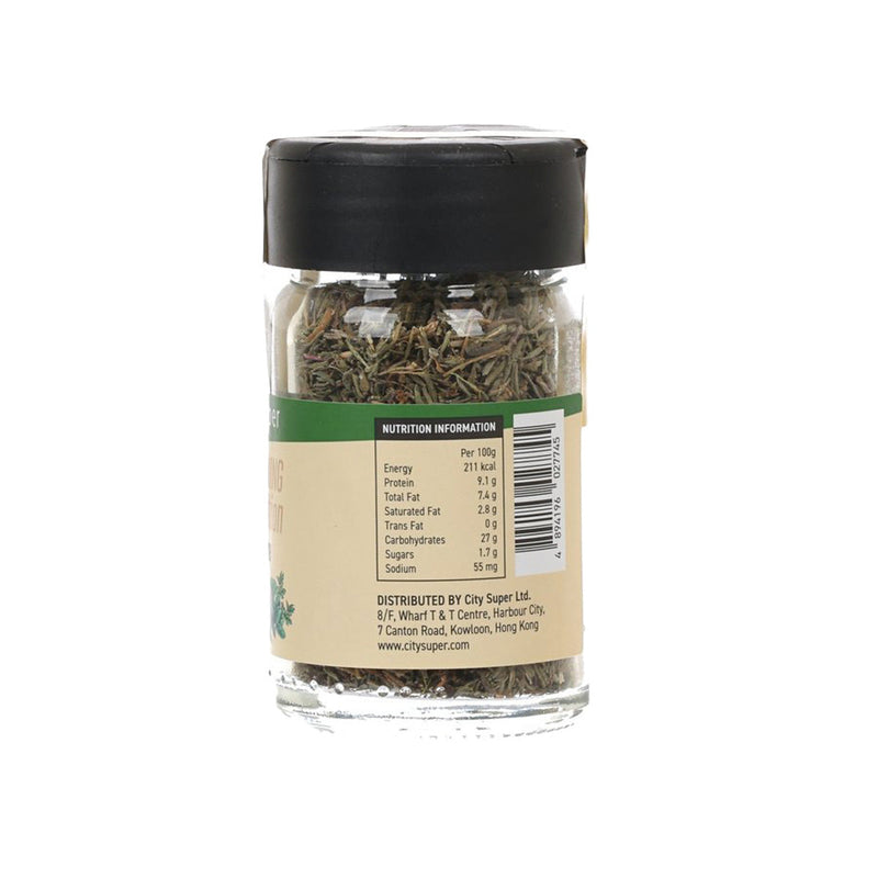CITYSUPER Thyme  (12g)