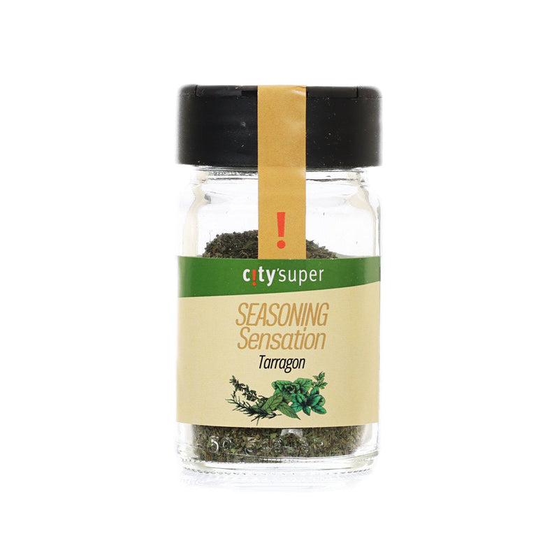 CITYSUPER Tarragon  (8g)