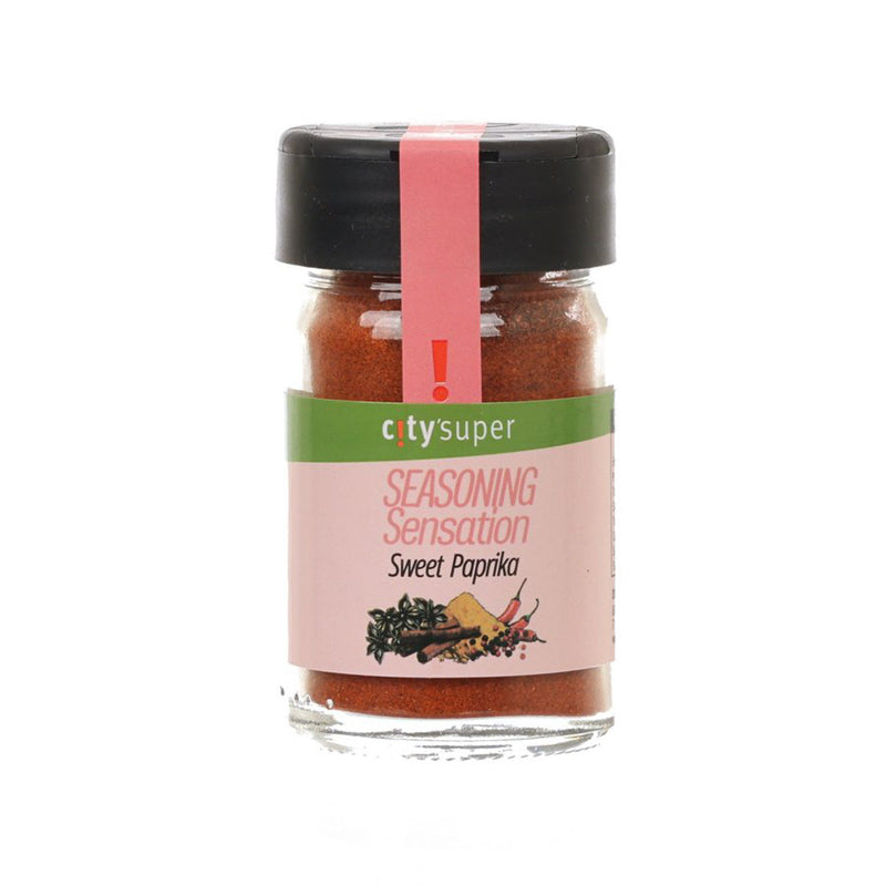 CITYSUPER Sweet Paprika  (24g)