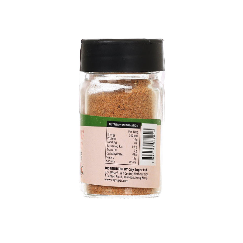 CITYSUPER Cajun Seasoning  (27g)