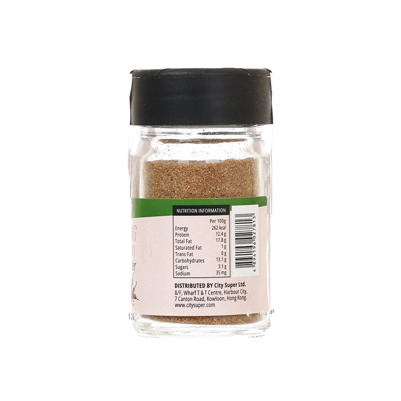 CITYSUPER Ground Coriander  (22g)
