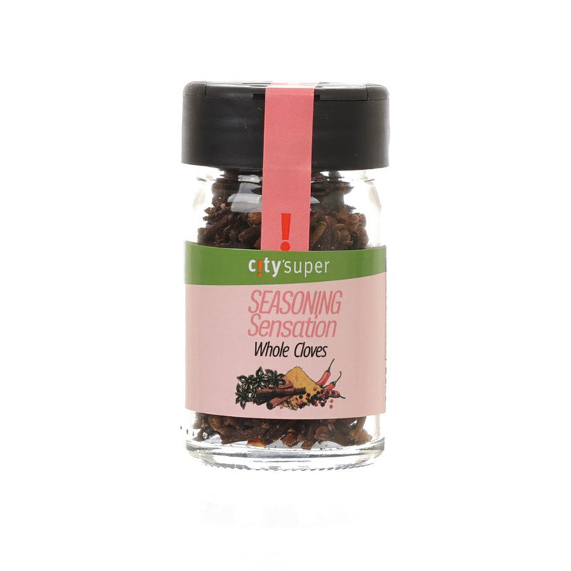 CITYSUPER Whole Cloves  (21g)