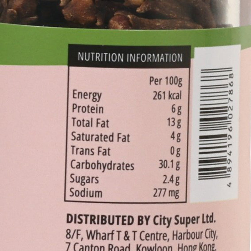 CITYSUPER Whole Cloves  (21g)