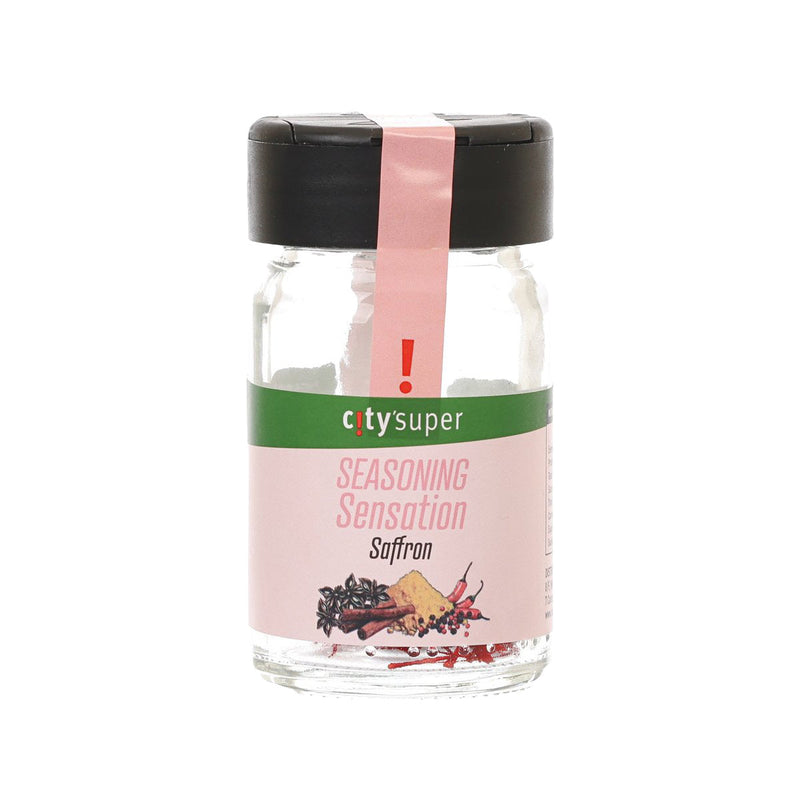 CITYSUPER Saffron  (1g)