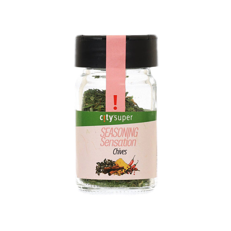 CITYSUPER Chives  (6g)