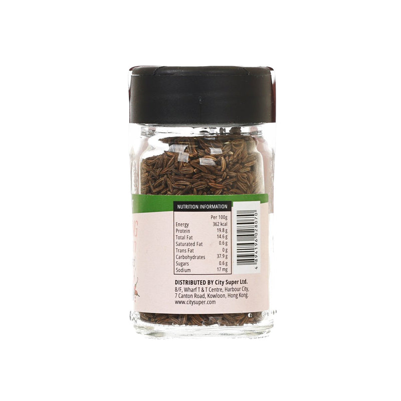 CITYSUPER Caraway Seed  (28g)