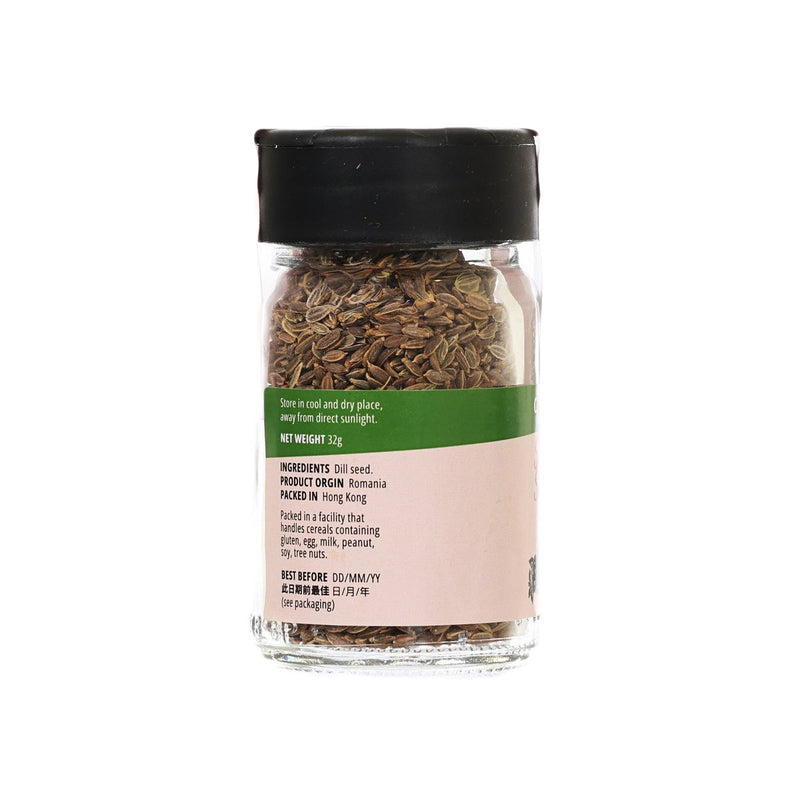 CITYSUPER Dill Seeds  (32g)