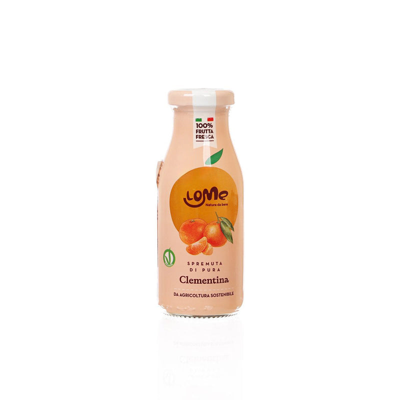 LOME Clementine Juice [Bottle]  (200mL)