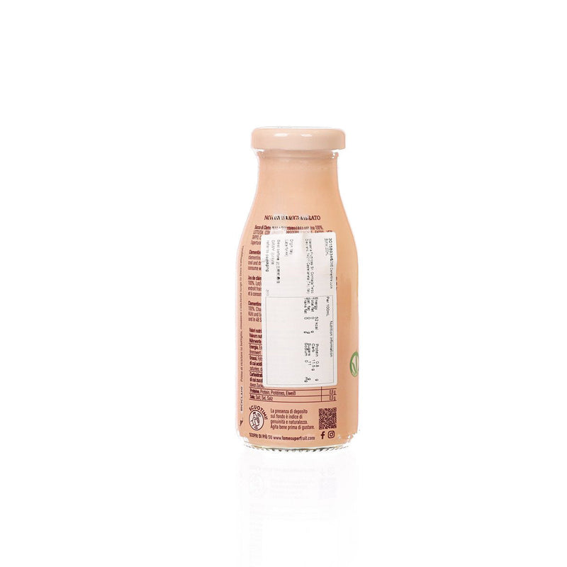 LOME Clementine Juice [Bottle]  (200mL)