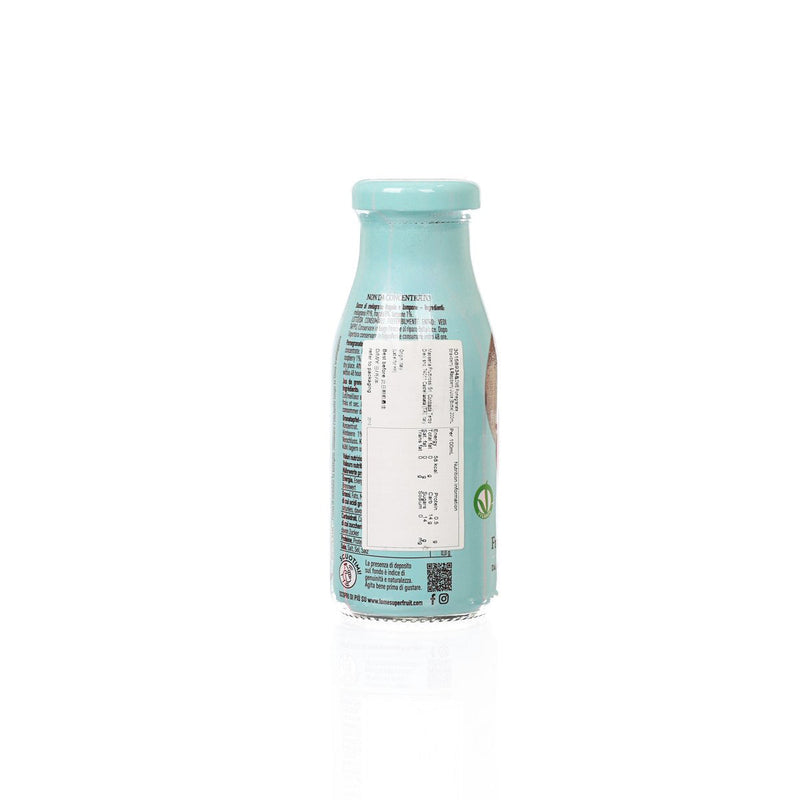 LOME Pomegranate, Strawberry & Raspberry Juice [Bottle]  (200mL)