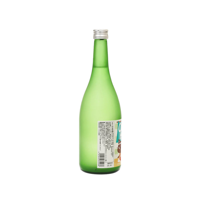EIKUN Omeowkase Junmai Daiginjo  (720mL)