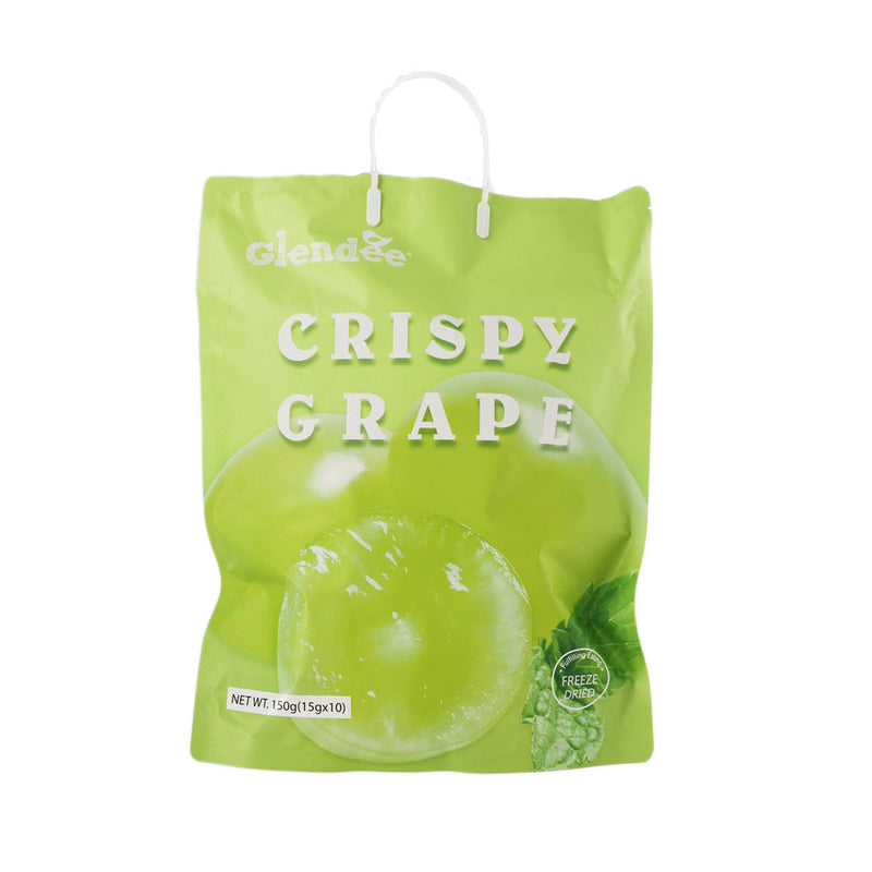 GREENDAY Giant Crispy Grape  (150g)
