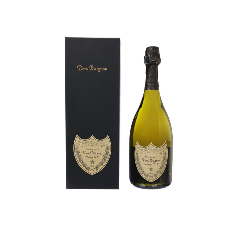 DOM PERIGNON Vintage 2015 (750mL)