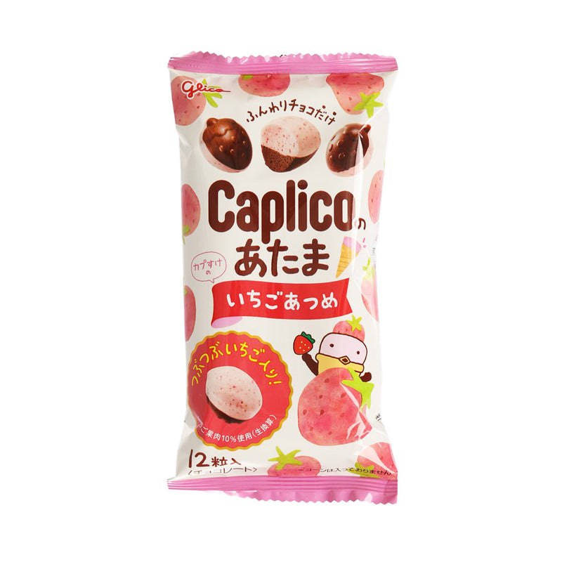 GLICO Caplico&