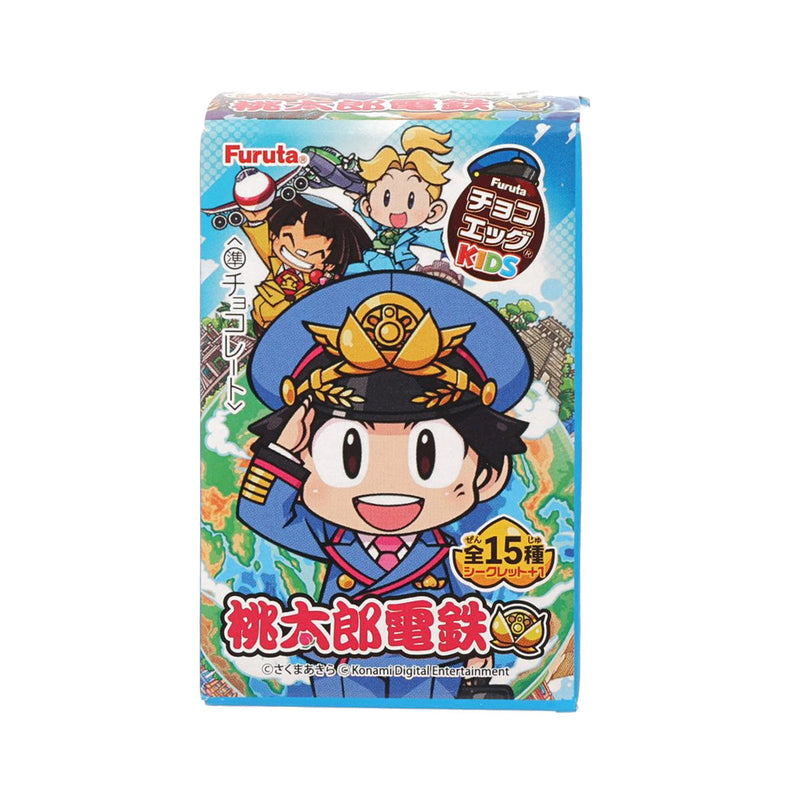 FURUTA Chocolate Egg Kids  (20g)