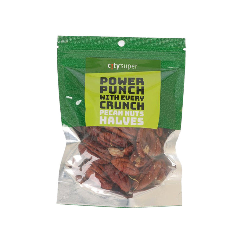CITYSUPER Pecan Nuts Halves  (80g)