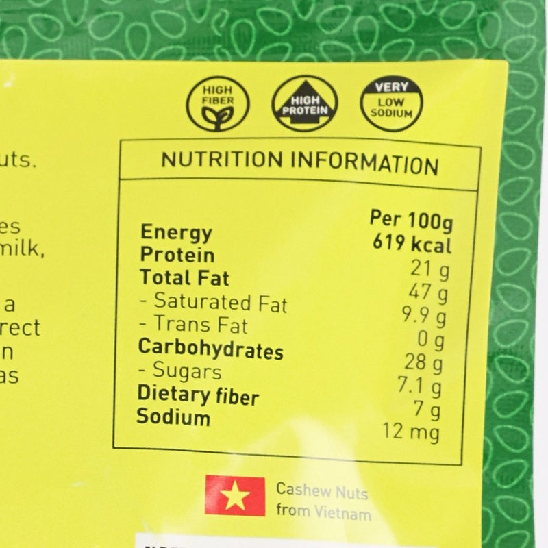 CITYSUPER Cashew Nuts  (40g)