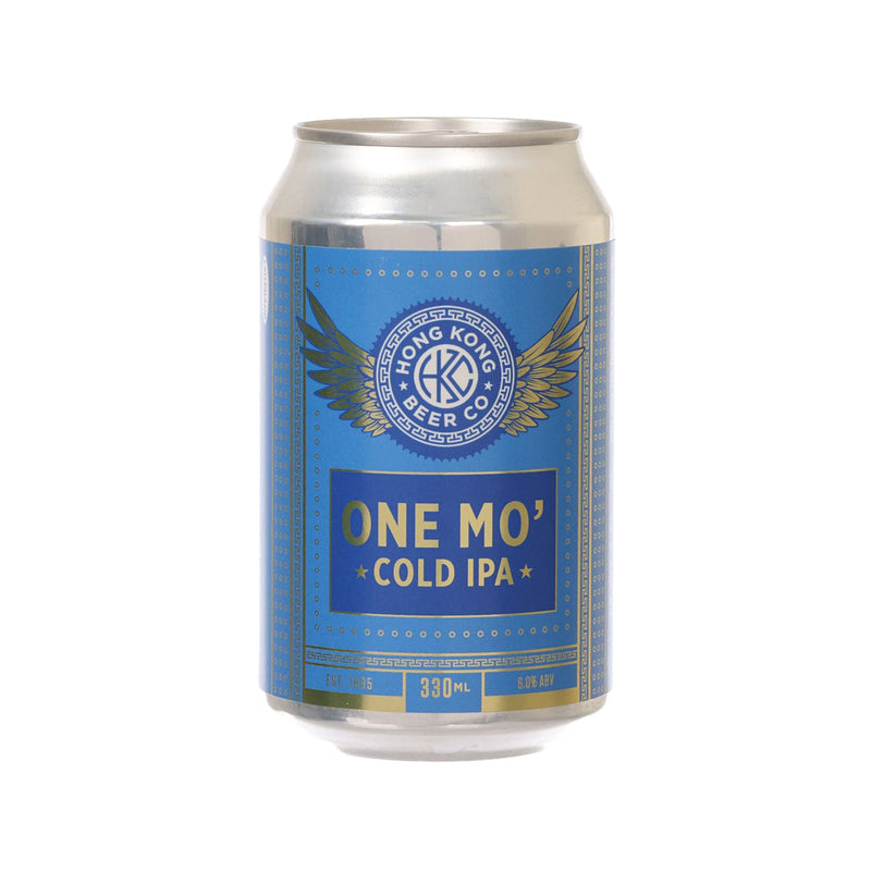 HONG KONG BEER CO One Mo&