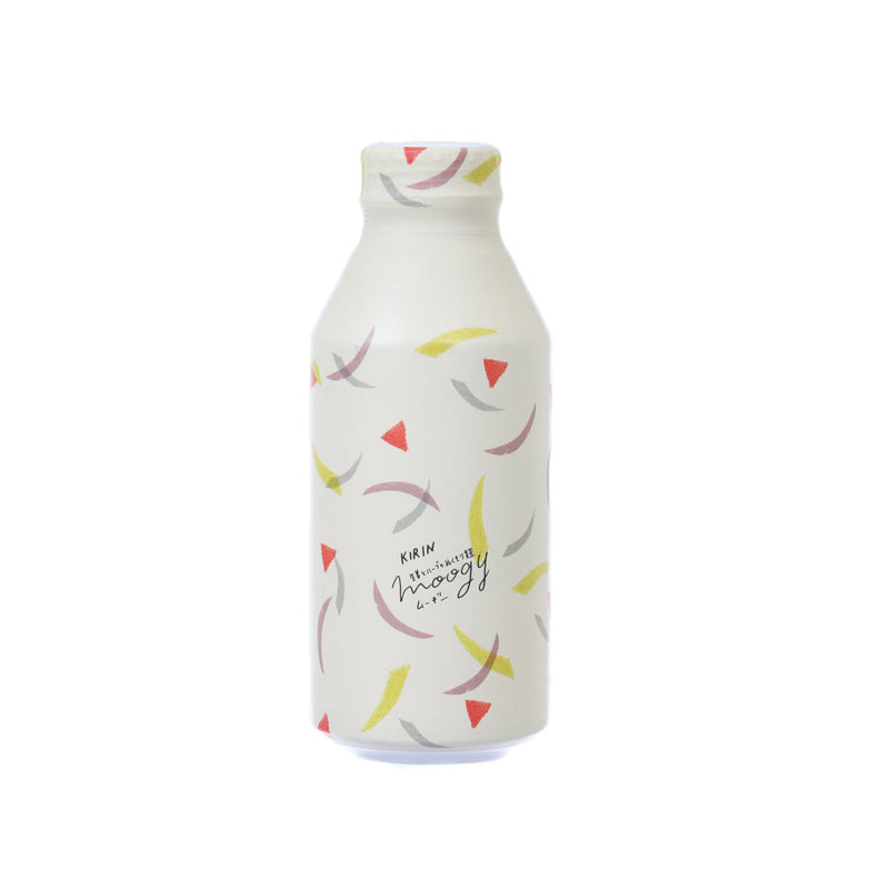 KIRIN Barley Tea with Ginger and Black Soy Bean  (375mL)